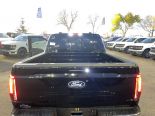 New 2024 Ford F-150 Lariat 4x4 SuperCrew 5.5' Box