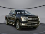 New 2024 Ford F-150 Lariat 4x4 SuperCrew 5.5' Box