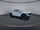 New 2024 Ford F-150 Raptor 4x4 SuperCrew 5.5' Box