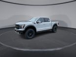 New 2024 Ford F-150 Raptor 4x4 SuperCrew 5.5' Box