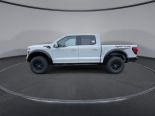 New 2024 Ford F-150 Raptor 4x4 SuperCrew 5.5' Box