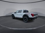 New 2024 Ford F-150 Raptor 4x4 SuperCrew 5.5' Box