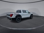 New 2024 Ford F-150 Raptor 4x4 SuperCrew 5.5' Box