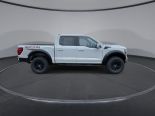 New 2024 Ford F-150 Raptor 4x4 SuperCrew 5.5' Box