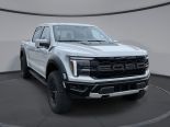 New 2024 Ford F-150 Raptor 4x4 SuperCrew 5.5' Box