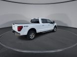 New 2024 Ford F-150 XLT 4x4 SuperCrew 