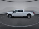 New 2024 Ford F-150 XLT 4x4 SuperCrew 