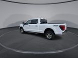 New 2024 Ford F-150 XLT 4x4 SuperCrew 