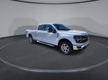 New 2024 Ford F-150 XLT 4x4 SuperCrew 6.5' Box