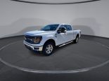 New 2024 Ford F-150 XLT 4x4 SuperCrew 6.5' Box