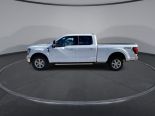 New 2024 Ford F-150 XLT 4x4 SuperCrew 6.5' Box