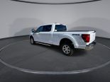 New 2024 Ford F-150 XLT 4x4 SuperCrew 6.5' Box