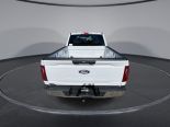 New 2024 Ford F-150 XLT 4x4 SuperCrew 6.5' Box