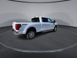 New 2024 Ford F-150 XLT 4x4 SuperCrew 6.5' Box