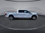 New 2024 Ford F-150 XLT 4x4 SuperCrew 6.5' Box