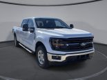 New 2024 Ford F-150 XLT 4x4 SuperCrew 6.5' Box