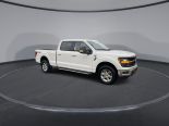 New 2024 Ford F-150 XLT 4x4 SuperCrew 6.5' Box