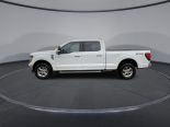 New 2024 Ford F-150 XLT 4x4 SuperCrew 6.5' Box