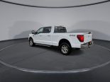 New 2024 Ford F-150 XLT 4x4 SuperCrew 6.5' Box