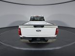 New 2024 Ford F-150 XLT 4x4 SuperCrew 6.5' Box