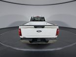 New 2024 Ford F-150 XLT 4x4 SuperCrew 6.5' Box