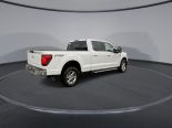 New 2024 Ford F-150 XLT 4x4 SuperCrew 6.5' Box