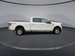 New 2024 Ford F-150 XLT 4x4 SuperCrew 6.5' Box