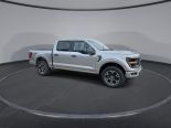 New 2024 Ford F-150 STX 4x4 SuperCrew 5.5' Box