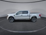 New 2024 Ford F-150 STX 4x4 SuperCrew 5.5' Box