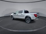 New 2024 Ford F-150 STX 4x4 SuperCrew 5.5' Box