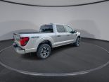 New 2024 Ford F-150 STX 4x4 SuperCrew 5.5' Box