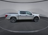 New 2024 Ford F-150 STX 4x4 SuperCrew 5.5' Box