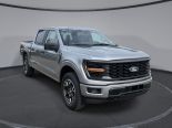 New 2024 Ford F-150 STX 4x4 SuperCrew 5.5' Box