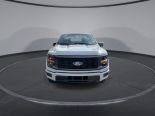 New 2024 Ford F-150 STX 4x4 SuperCrew 5.5' Box