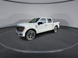 New 2024 Ford F-150 STX 4x4 SuperCrew 5.5' Box