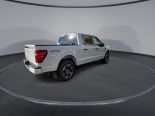 New 2024 Ford F-150 STX 4x4 SuperCrew 5.5' Box