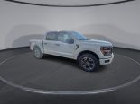 New 2024 Ford F-150 STX 4x4 SuperCrew 5.5' Box