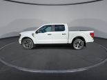 New 2024 Ford F-150 STX 4x4 SuperCrew 5.5' Box