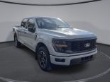 New 2024 Ford F-150 STX 4x4 SuperCrew 5.5' Box