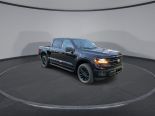 New 2024 Ford F-150 XLT 4x4 SuperCrew 5.5' Box