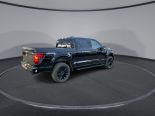 New 2024 Ford F-150 XLT 4x4 SuperCrew 5.5' Box