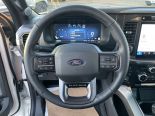 New 2024 Ford F-150 Platinum 4x4 SuperCrew 5.5' Box