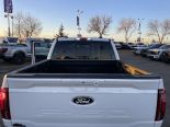 New 2024 Ford F-150 Platinum 4x4 SuperCrew 5.5' Box