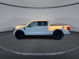 New 2024 Ford F-150 Platinum 4x4 SuperCrew 5.5' Box