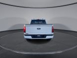 New 2024 Ford F-150 Platinum 4x4 SuperCrew 5.5' Box