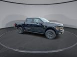 New 2024 Ford F-150 Tremor 4x4 SuperCrew