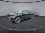 New 2024 Ford F-150 Tremor 4x4 SuperCrew