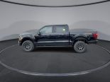 New 2024 Ford F-150 Tremor 4x4 SuperCrew