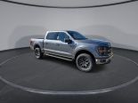 New 2024 Ford F-150 Tremor 4x4 SuperCrew 