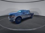 New 2024 Ford F-150 Tremor 4x4 SuperCrew 